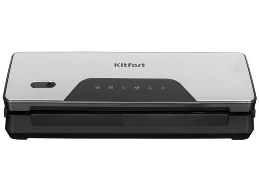 Вакуумные упаковщики KITFORT КТ-1517